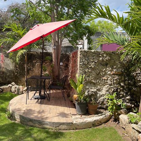 Villas Candita Merida Exterior photo
