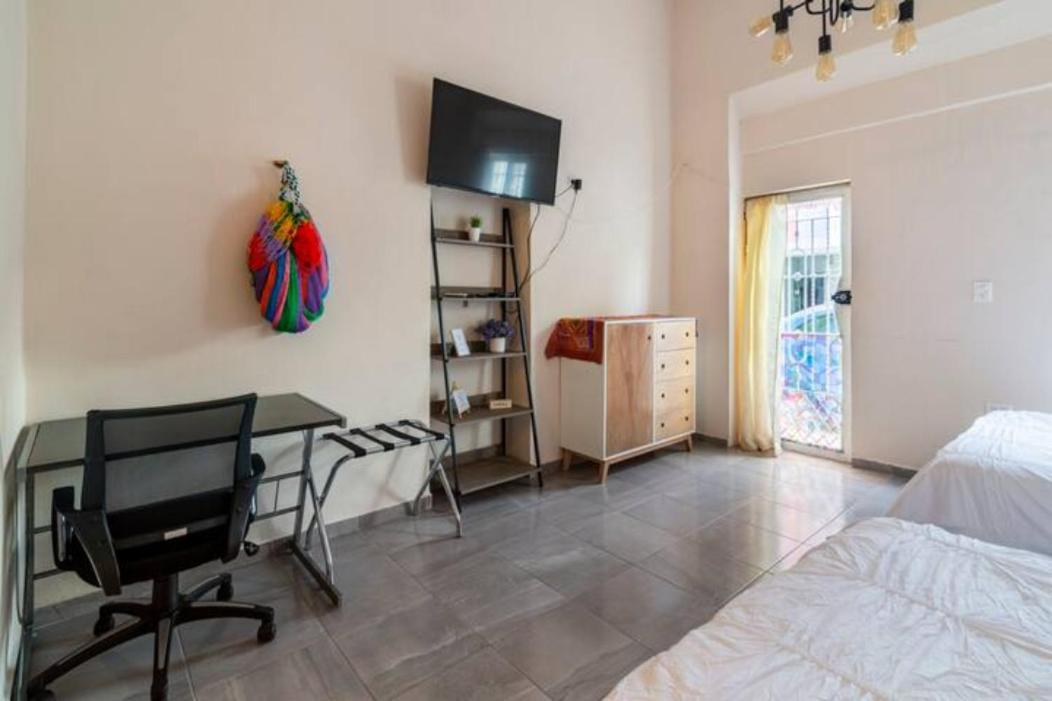 Villas Candita Merida Exterior photo