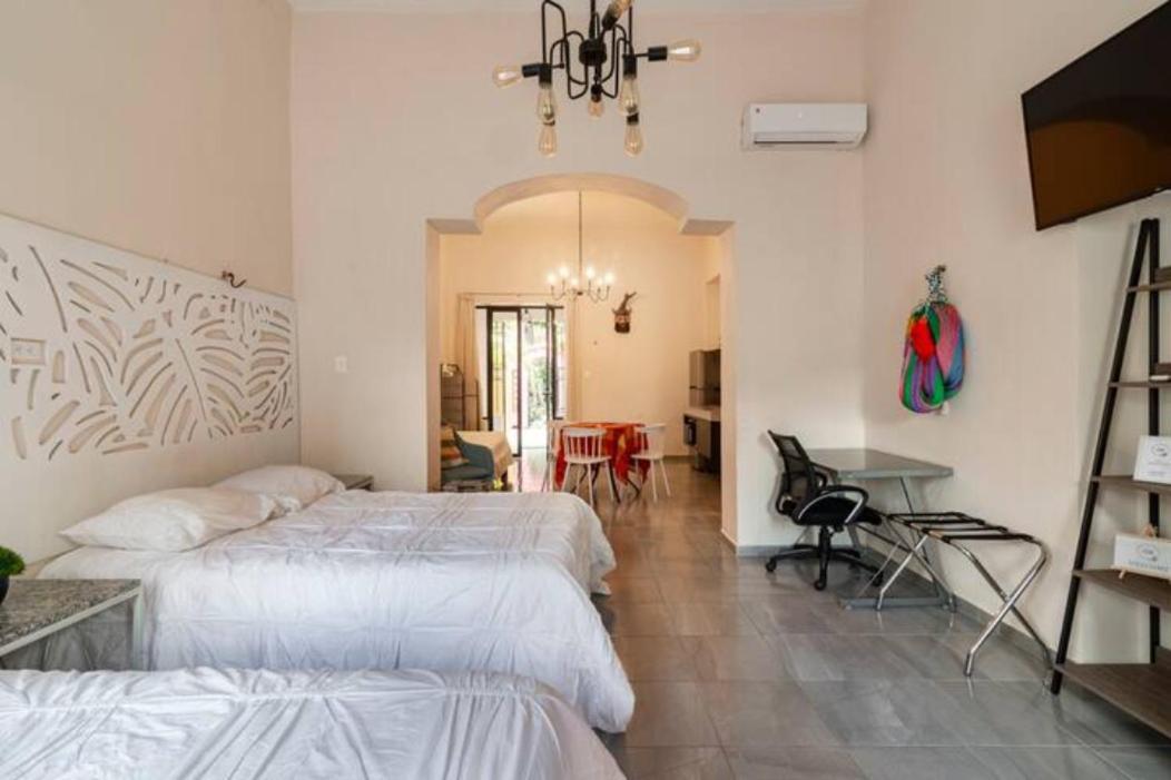 Villas Candita Merida Exterior photo
